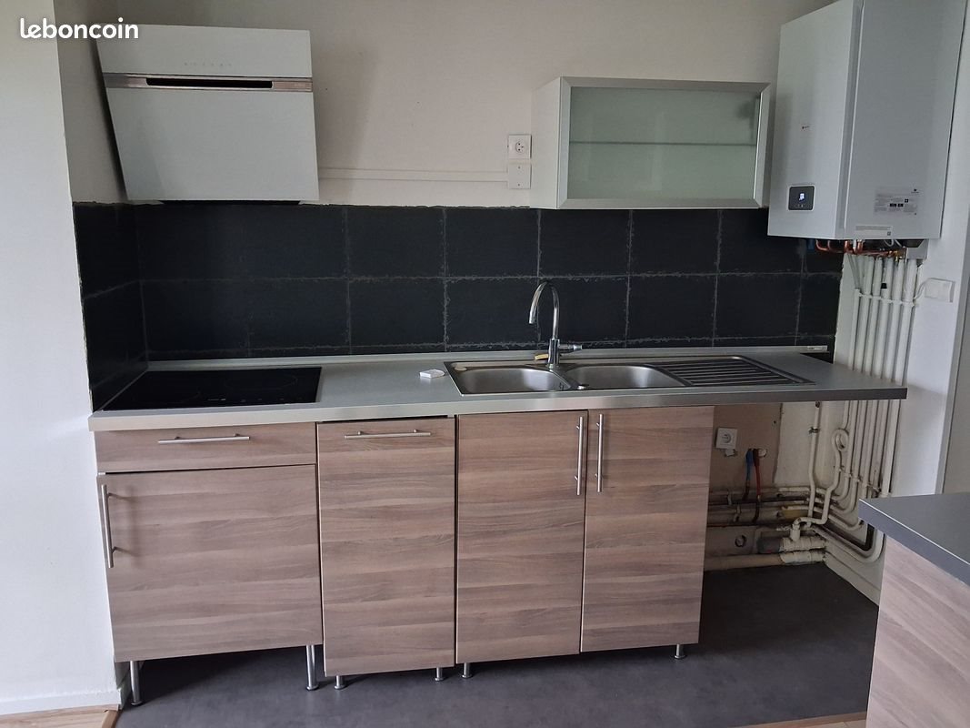 Appartement à vendre, 95m², Eysines
