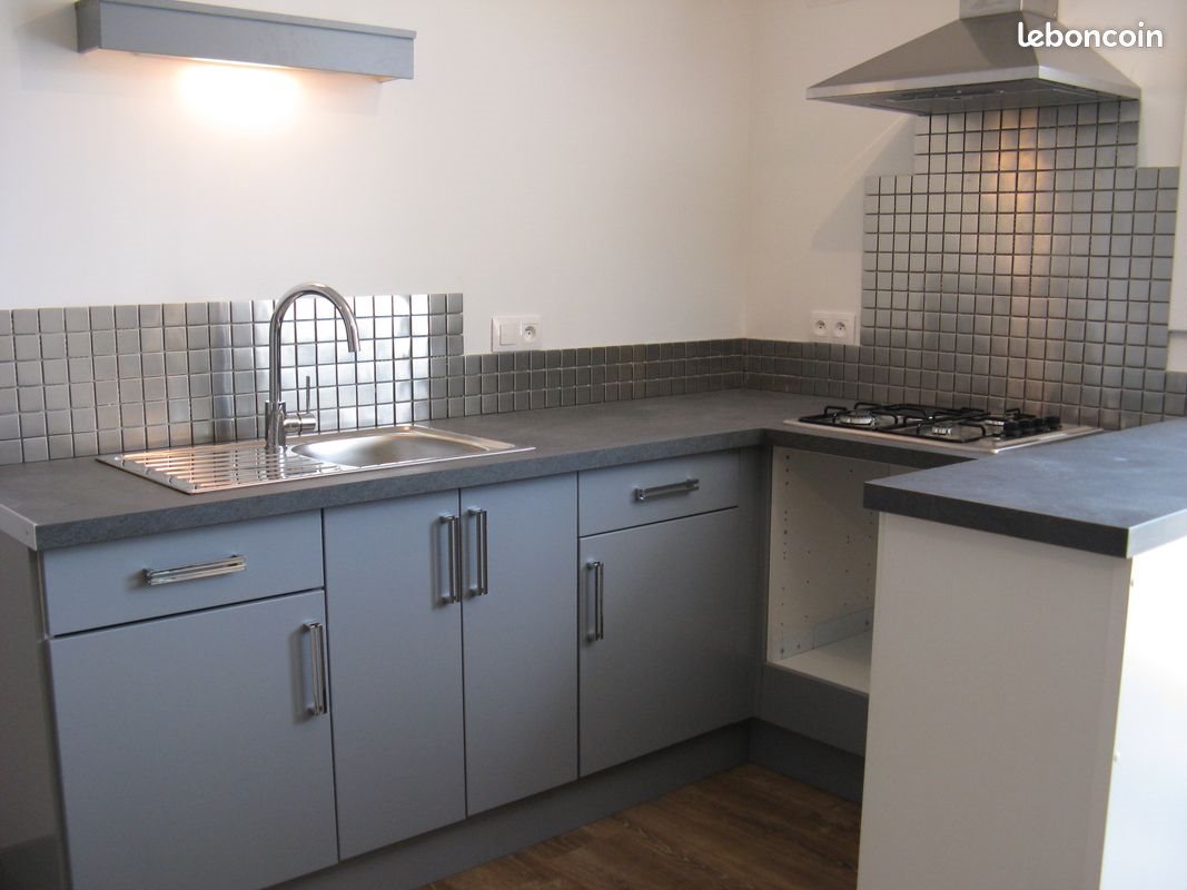 Appartement à louer, 65m², Montlieu-la-Garde