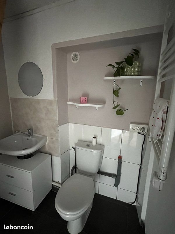 Maison à louer, 24m², Dreux