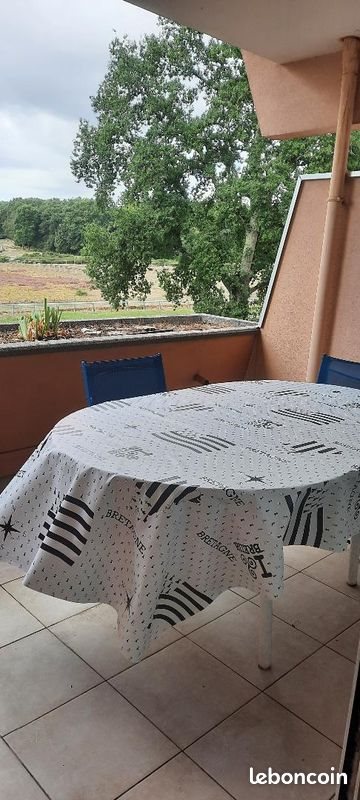Appartement à louer, 59m², Nantes