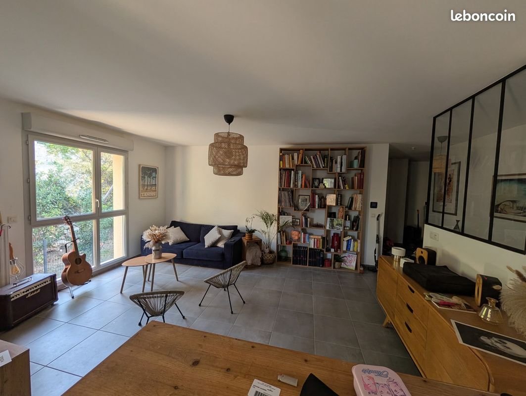 Appartement à louer, 76m², Ollioules