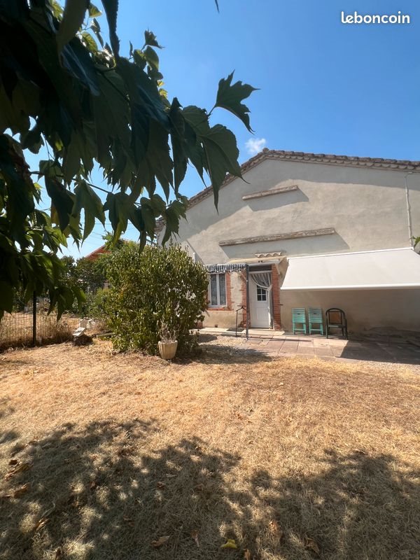 Maison à vendre, 70m², Florentin