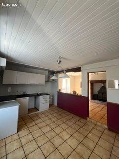 Maison à vendre, 70m², Florentin