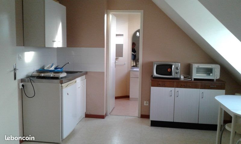 Appartement à louer, 25m², Carquefou