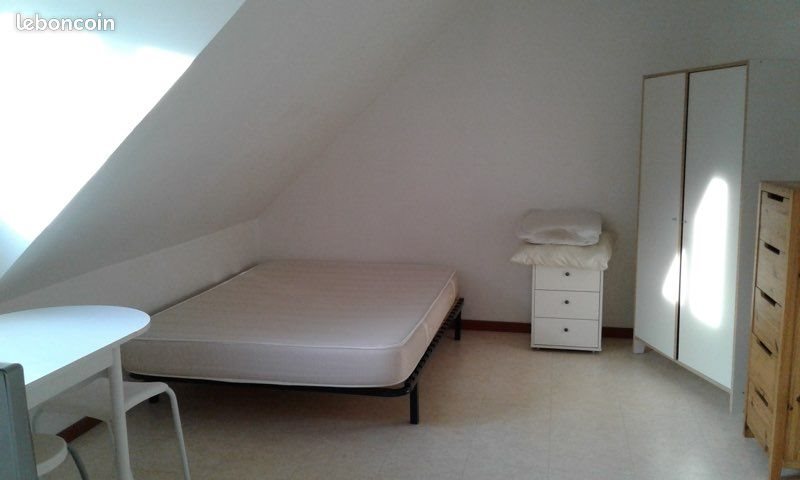 Appartement à louer, 25m², Carquefou