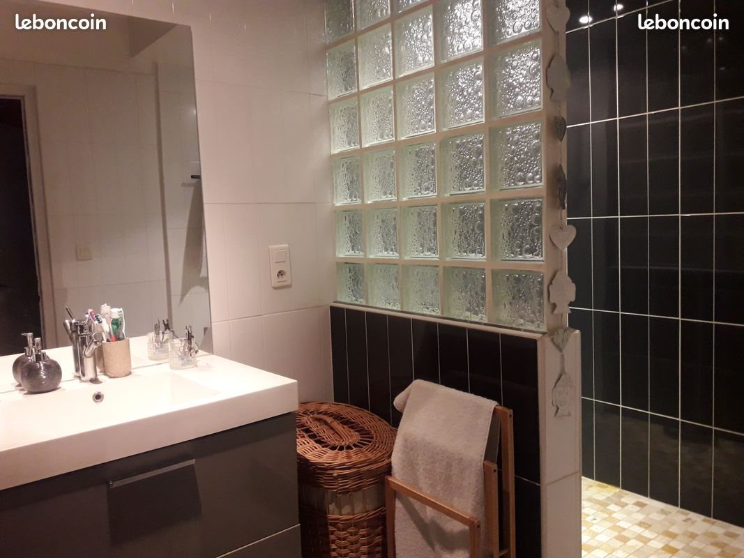Appartement à louer, 63m², Saint-Symphorien-d'Ozon