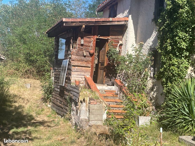 Maison à vendre, 100m², Lescure