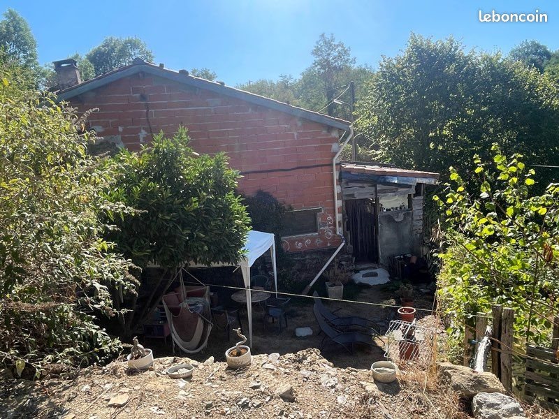 Maison à vendre, 100m², Lescure