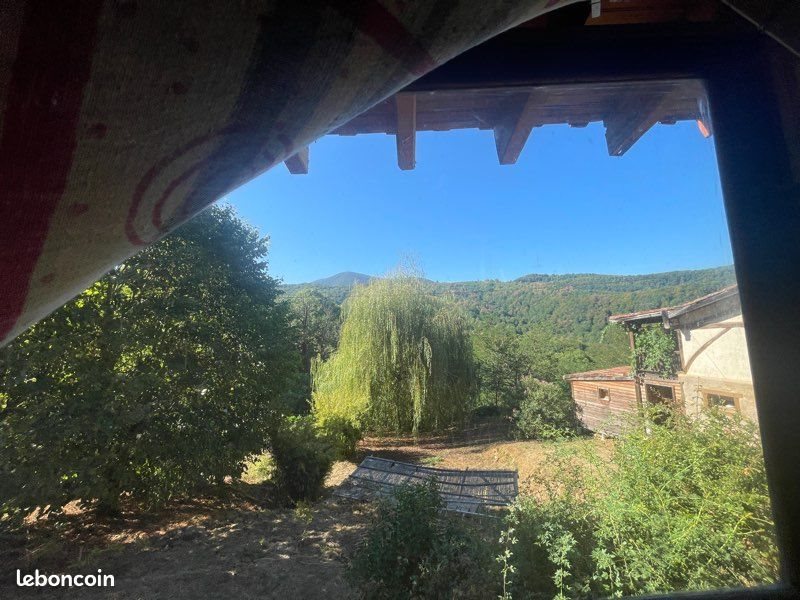 Maison à vendre, 100m², Lescure