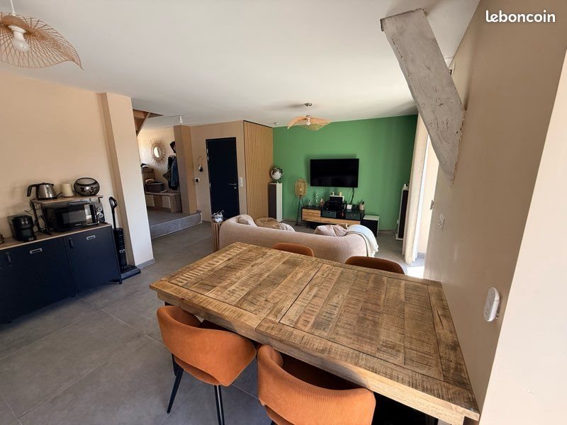 Appartement à vendre, 62m², Sonnaz