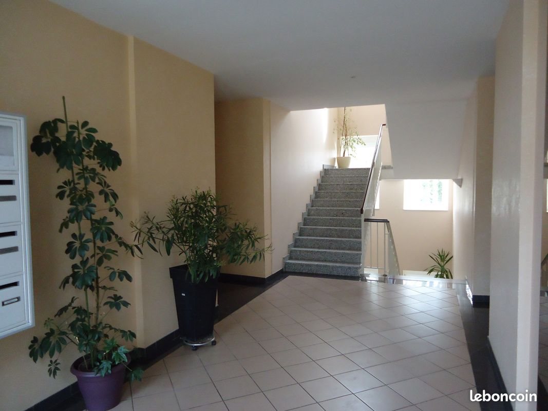 Appartement à louer, 55m², Saint-Avold