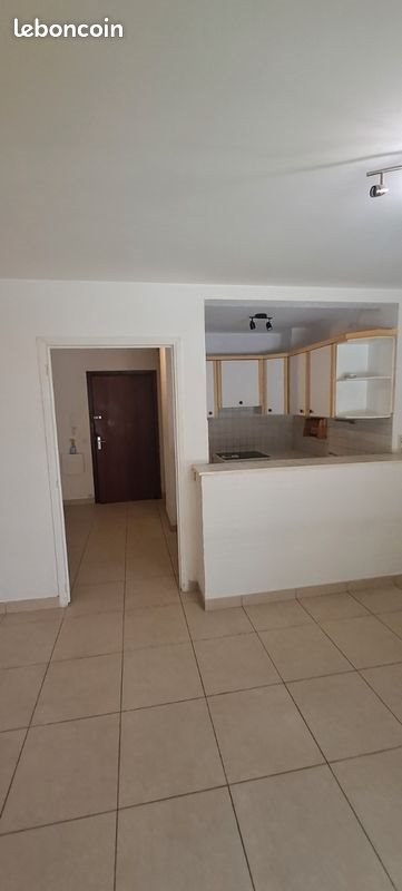 Appartement à louer, 35m², Nice
