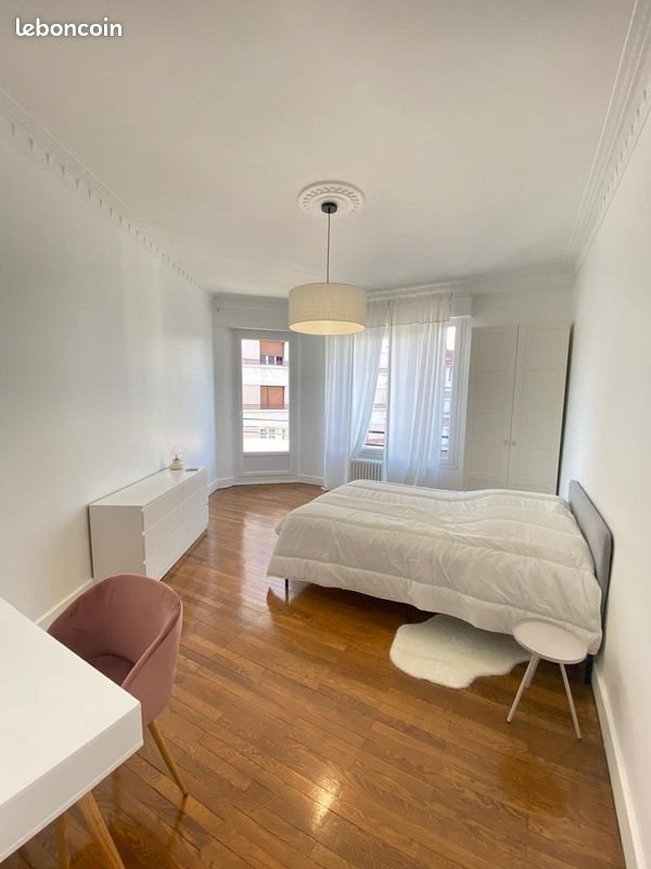 Appartement à louer, 70m², Grenoble