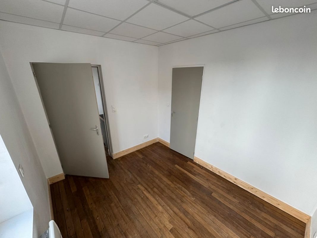 Appartement à louer, 28m², Mailly-le-Camp