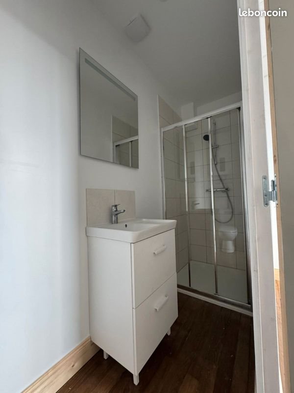 Appartement à louer, 28m², Mailly-le-Camp