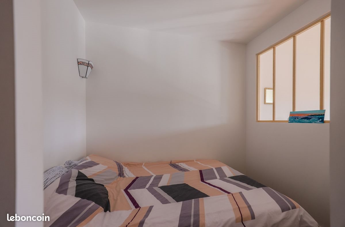 Appartement à louer, 35m², Saint-Jean-de-Luz