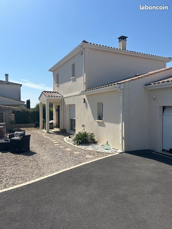 Maison à vendre, 170m², Cognac