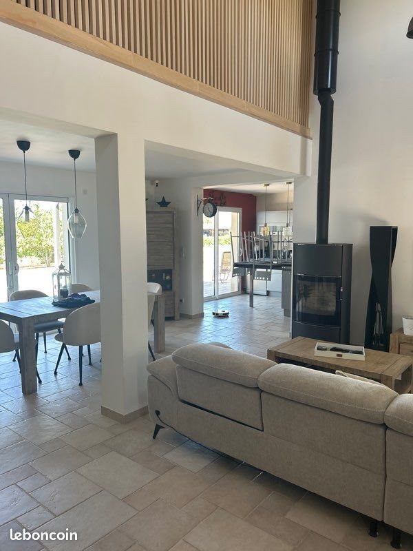 Maison à vendre, 170m², Cognac