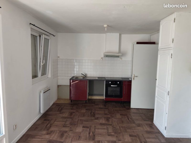 Appartement à louer, 31m², Blangy-sur-Bresle