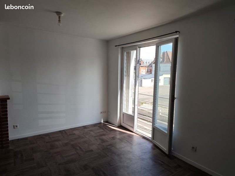 Appartement à louer, 31m², Blangy-sur-Bresle