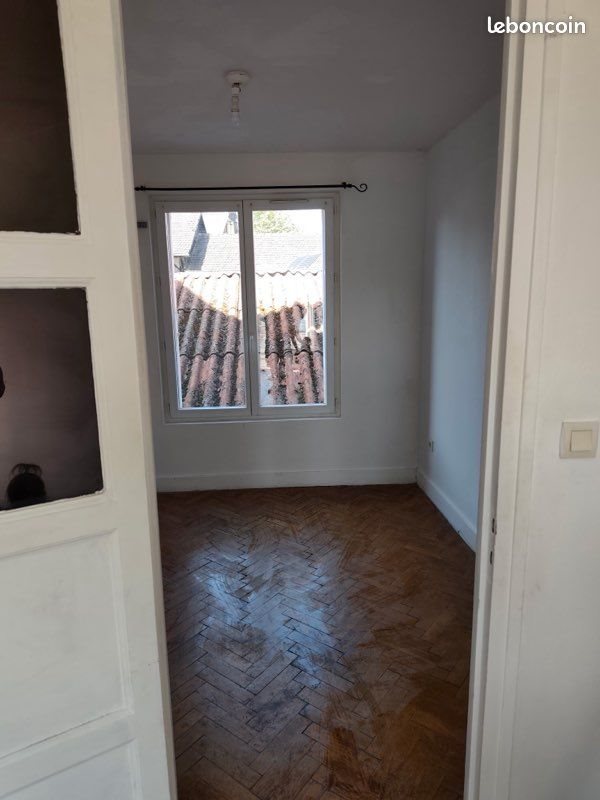 Appartement à louer, 31m², Blangy-sur-Bresle