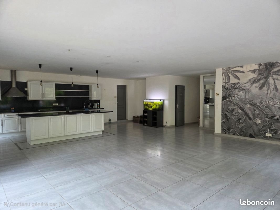 Maison à vendre, 140m², Bussac-sur-Charente