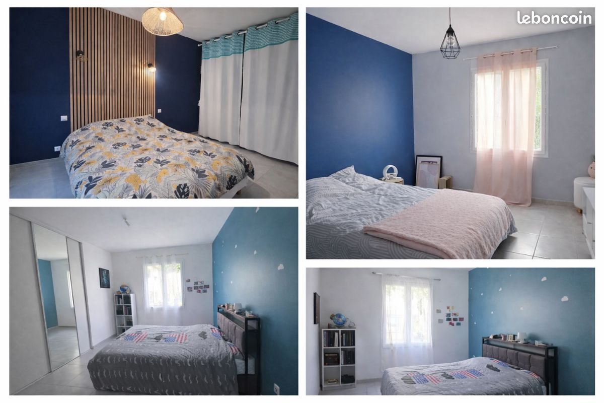 Maison à vendre, 140m², Bussac-sur-Charente