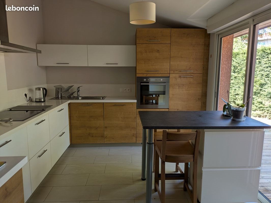 Maison à vendre, 105m², Castanet-Tolosan