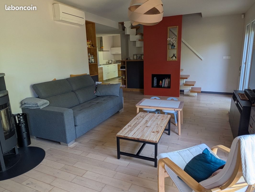 Maison à vendre, 105m², Castanet-Tolosan