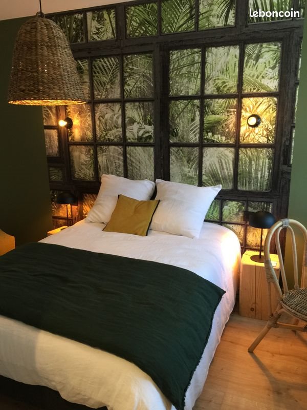 Appartement à louer, 53m², Lorient