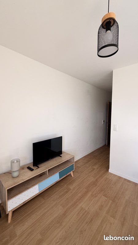 Appartement à louer, 20m², Saint-Nazaire