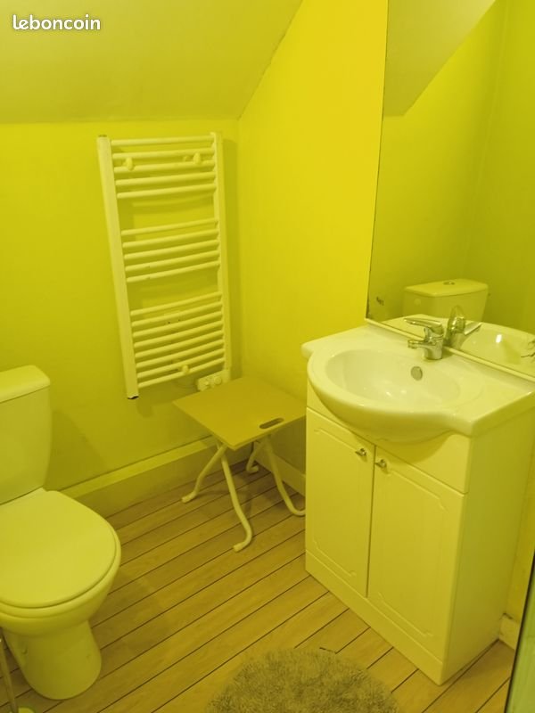 Appartement à louer, 30m², Vannes