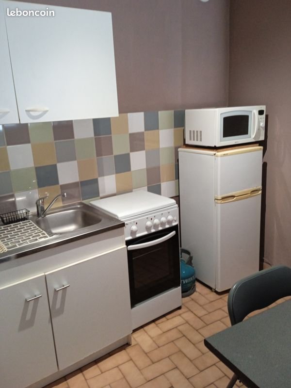 Appartement à louer, 30m², Vannes