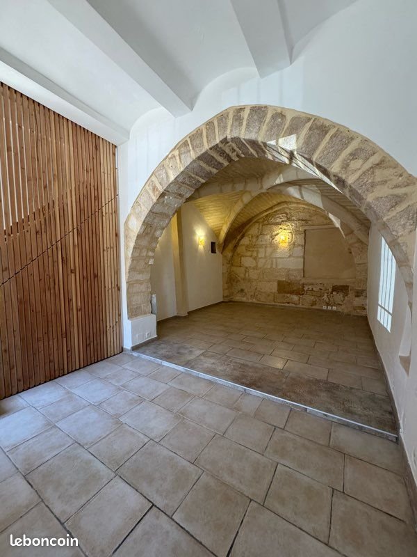 Maison à louer, 75m², Baillargues
