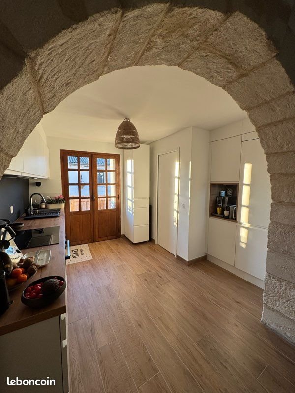 Maison à louer, 75m², Baillargues