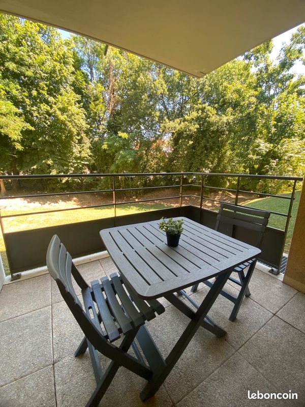 Appartement à louer, 43m², Toulouse