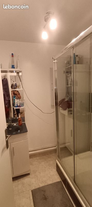 Appartement à vendre, 49m², Montlhéry