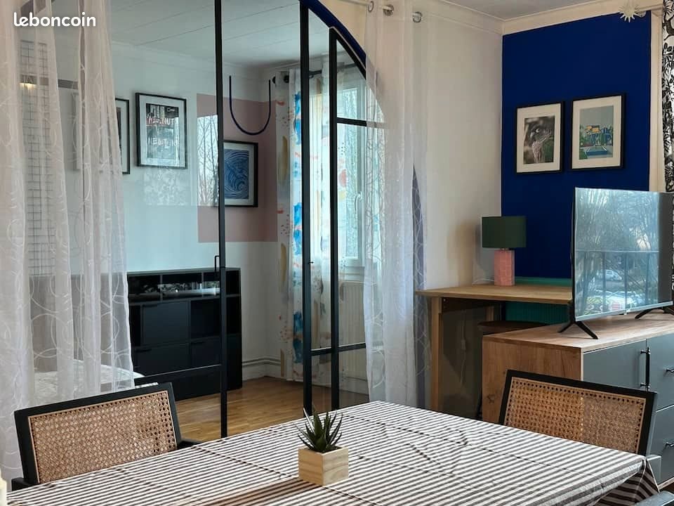 Appartement à louer, 75m², Massy