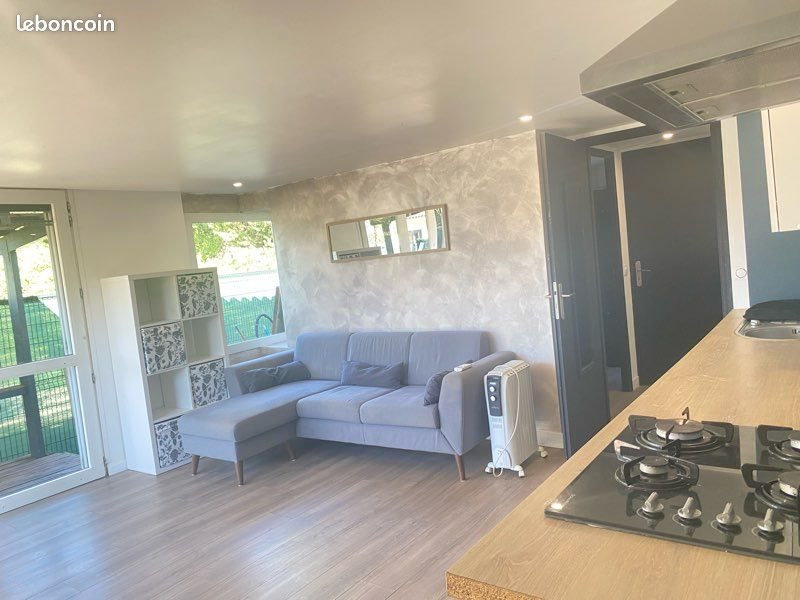 Maison à louer, 55m², Rians