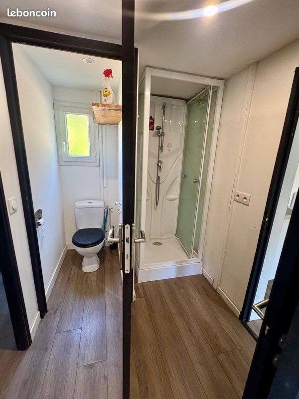 Maison à louer, 55m², Rians