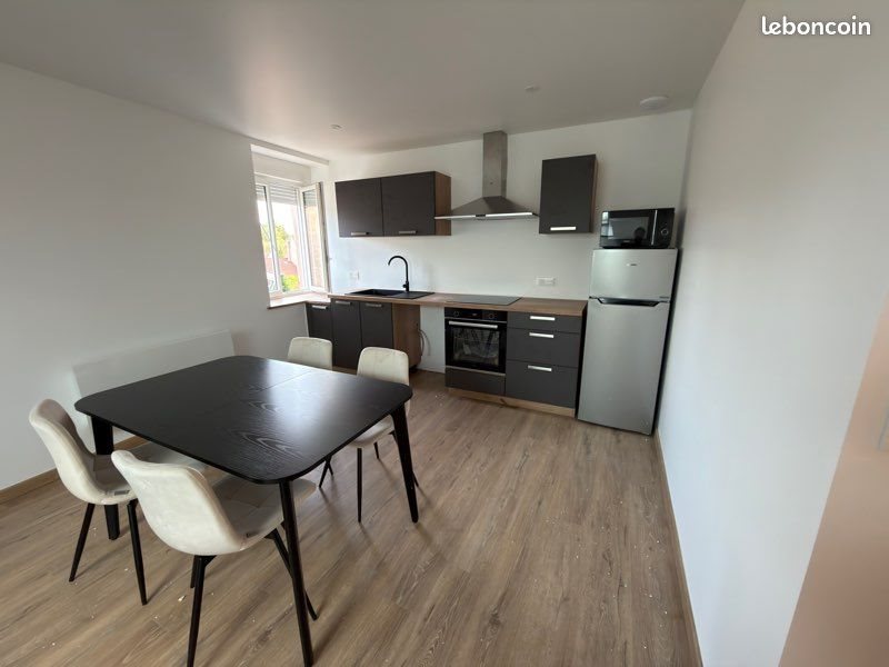 Appartement à louer, 47m², Delme