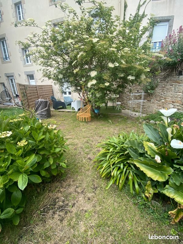 Appartement à louer, 42m², Lorient