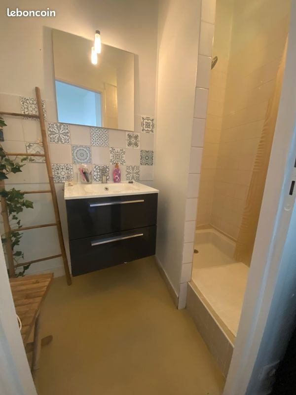 Appartement à louer, 42m², Lorient