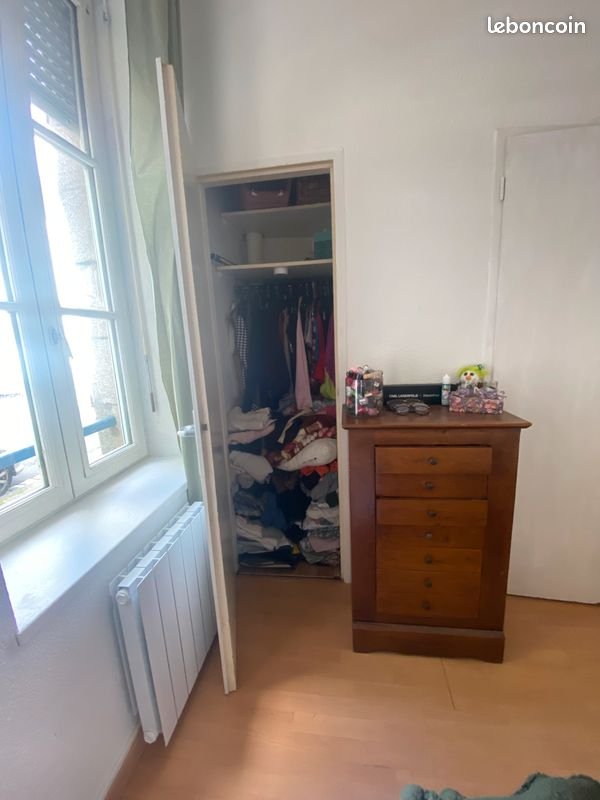 Appartement à louer, 42m², Lorient