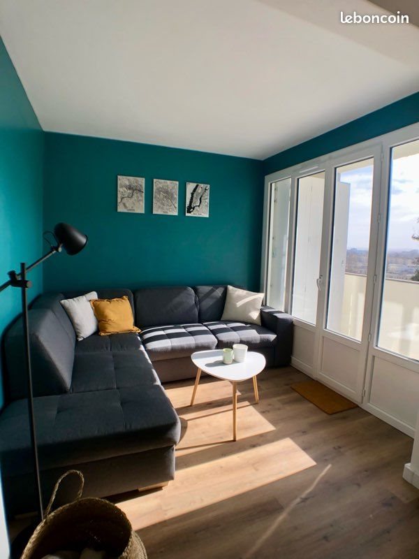 Appartement à vendre, 86m², Talence