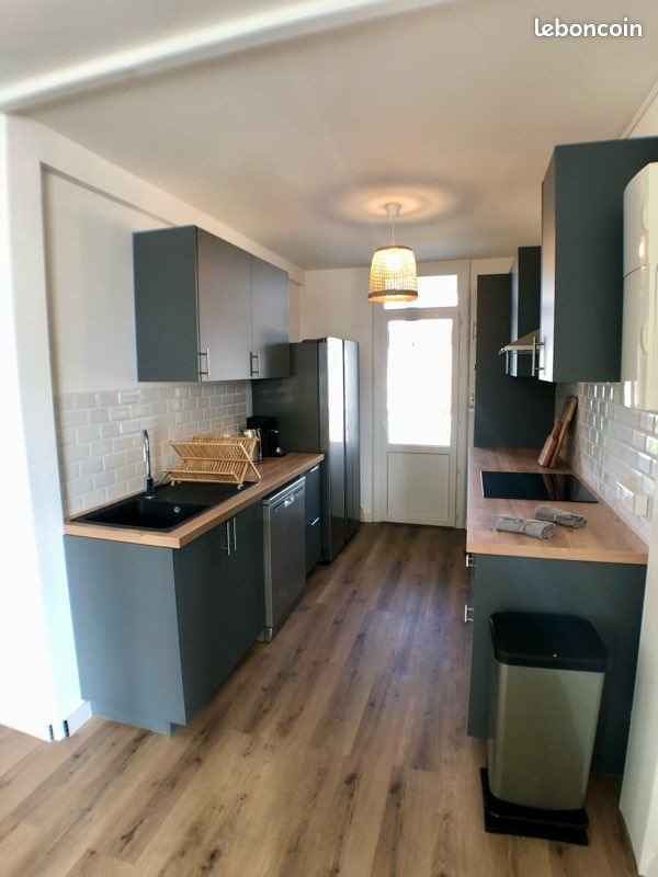 Appartement à vendre, 86m², Talence