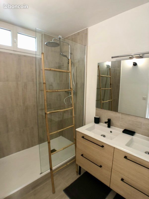 Appartement à vendre, 86m², Talence