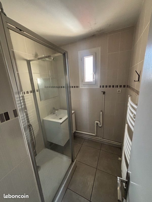 Appartement à louer, 54m², Fontaine