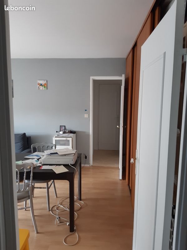 Appartement à louer, 43m², Thiais