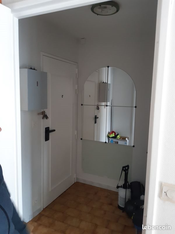 Appartement à louer, 43m², Thiais